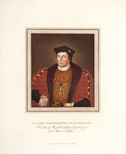 Load image into Gallery viewer, Rudolph Ackermann Edward Stafford, Duke of Buckingham, Founder of Magdalen College