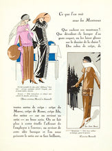 Load image into Gallery viewer, ANONYMOUS. Art, Gout et Beaute.