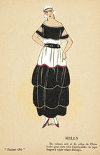 Load image into Gallery viewer, JOUMARD, G. P. (editor) Nelly.