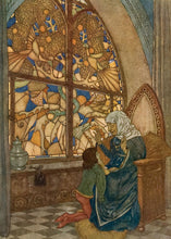 Load image into Gallery viewer, DULAC, Edmund. The Garden of Paradise