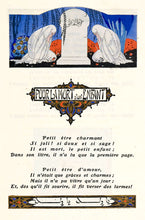 Load image into Gallery viewer, Anon Pour la mort d'un enfant