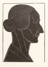 Load image into Gallery viewer, GILL, Eric. Mrs Williams.