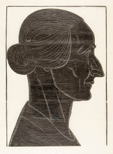 Load image into Gallery viewer, GILL, Eric. Mrs Williams.