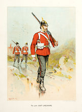 Load image into Gallery viewer, Frank Feller The 30th - East Lancashire