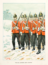 Load image into Gallery viewer, G. D. Giles The 68th - Durham Light Infantry