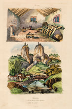 Load image into Gallery viewer, CASSE, D. Obertsein.