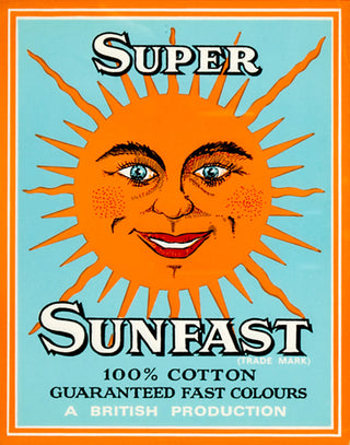 Anonymous. Super Sunfast.