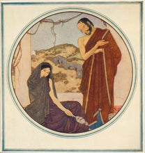 Load image into Gallery viewer, DULAC, Edmund. True Spartan Hearts.