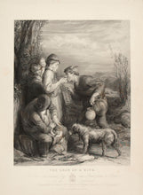 Load image into Gallery viewer, MULREADY, W. The Loan of a Bite.