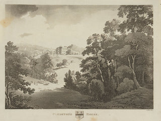 ALKEN, Samuel. Gledstone House.