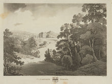 Load image into Gallery viewer, ALKEN, Samuel. Gledstone House.