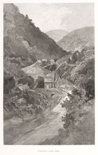 Load image into Gallery viewer, SCHELL, Fred B. Walhalla Gold Mine.