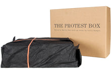 Load image into Gallery viewer, PARR, Martin. The Protest Box.
