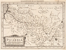 Load image into Gallery viewer, Unknown. Picardia.