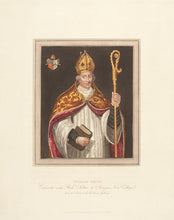 Load image into Gallery viewer, ACKERMANN, Rudolph. William Smith, Cofounder with Richard Sutton of Brazen Nose College.
