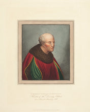 Load image into Gallery viewer, ACKERMANN, Rudolph. Humphrey, Duke of Gloucester, Founder of the Divinity School.