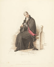 Load image into Gallery viewer, ACKERMANN, Rudolph. Master of Arts.