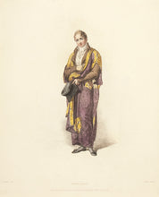 Load image into Gallery viewer, ACKERMANN, Rudolph. Nobleman.