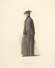 Load image into Gallery viewer, ACKERMANN, Rudolph. Student in Civil Law.