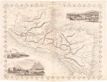 Load image into Gallery viewer, RAPKIN, J. Central America.