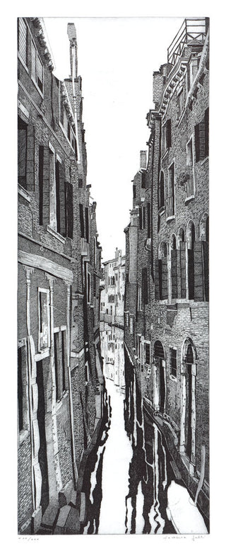 GALLI, Federica. Rio del Piombo.