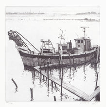 Load image into Gallery viewer, GALLI, Federica. Punta Sabbioni: la Violetta.