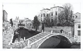 GALLI, Federica. Rio Ognissanti.