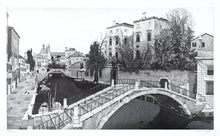 Load image into Gallery viewer, GALLI, Federica. Rio Ognissanti.