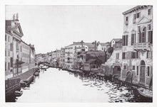 Load image into Gallery viewer, GALLI, Federica. Rio del Mendicanti.