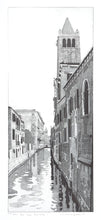 Load image into Gallery viewer, GALLI, Federica. Rio San Barnaba.