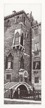 Load image into Gallery viewer, GALLI, Federica. Ponte del diavolo.