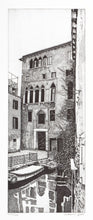 Load image into Gallery viewer, GALLI, Federica. Calle dei Preti.