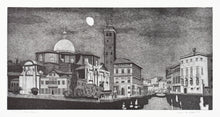 Load image into Gallery viewer, GALLI, Federica. Cannaregio.