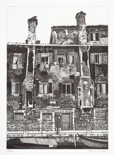 Load image into Gallery viewer, GALLI, Federica. Rio delle Terese.