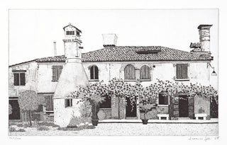 GALLI, Federica. Casa alle Mesole.