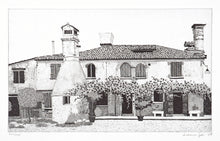 Load image into Gallery viewer, GALLI, Federica. Casa alle Mesole.