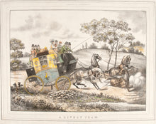 Load image into Gallery viewer, ALKEN, Henry. A Lively Team.