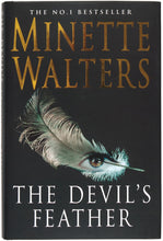 Load image into Gallery viewer, WALTERS, Minette. The Devil's Feather.