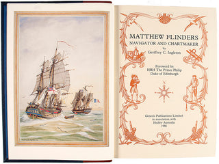 PAYNTING, Harold H. and Malcolm GRANT. Victoria Illustrated 1834-1984.