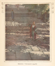 Load image into Gallery viewer, ROBINSON. W. Heath. Sebastian: 'I do remember.'