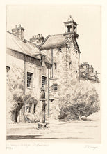 Load image into Gallery viewer, THEYS, Freddy. St. Mary's College, St. Andrews.