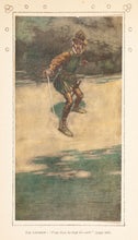 Load image into Gallery viewer, ROBINSON. W. Heath. Sir Andrew: 'Pray God, he keep his oath!'