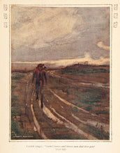 Load image into Gallery viewer, ROBINSON. W. Heath. Clown (sings): 'Gainst Knaves and thieves men shut their gate.'