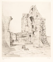 Load image into Gallery viewer, THEYS, Freddy. Monk Bretton Priory, Yorkshire.