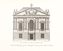 Load image into Gallery viewer, PAINE, James. The Mansion House Doncaster.