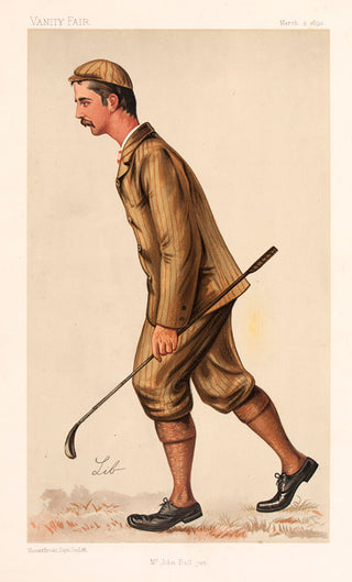 LIB. John Ball Junior. Mr John Ball Jun.