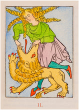 Load image into Gallery viewer, KREDEL, Fritz. The Acts of Samson.