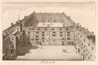 TOMS, W.H. Bridewell.