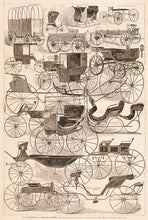 Load image into Gallery viewer, DAVIS, Theo. R. The Centennial-Carriage Exhibit.