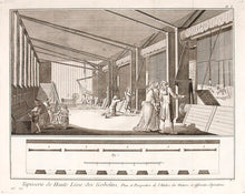 Load image into Gallery viewer, Unknown. Tapisserie de haute lisse des gobelins